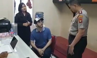 Download Video: Fachri Albar Bantah Rumahnya Jadi Tempat Pesta Narkoba