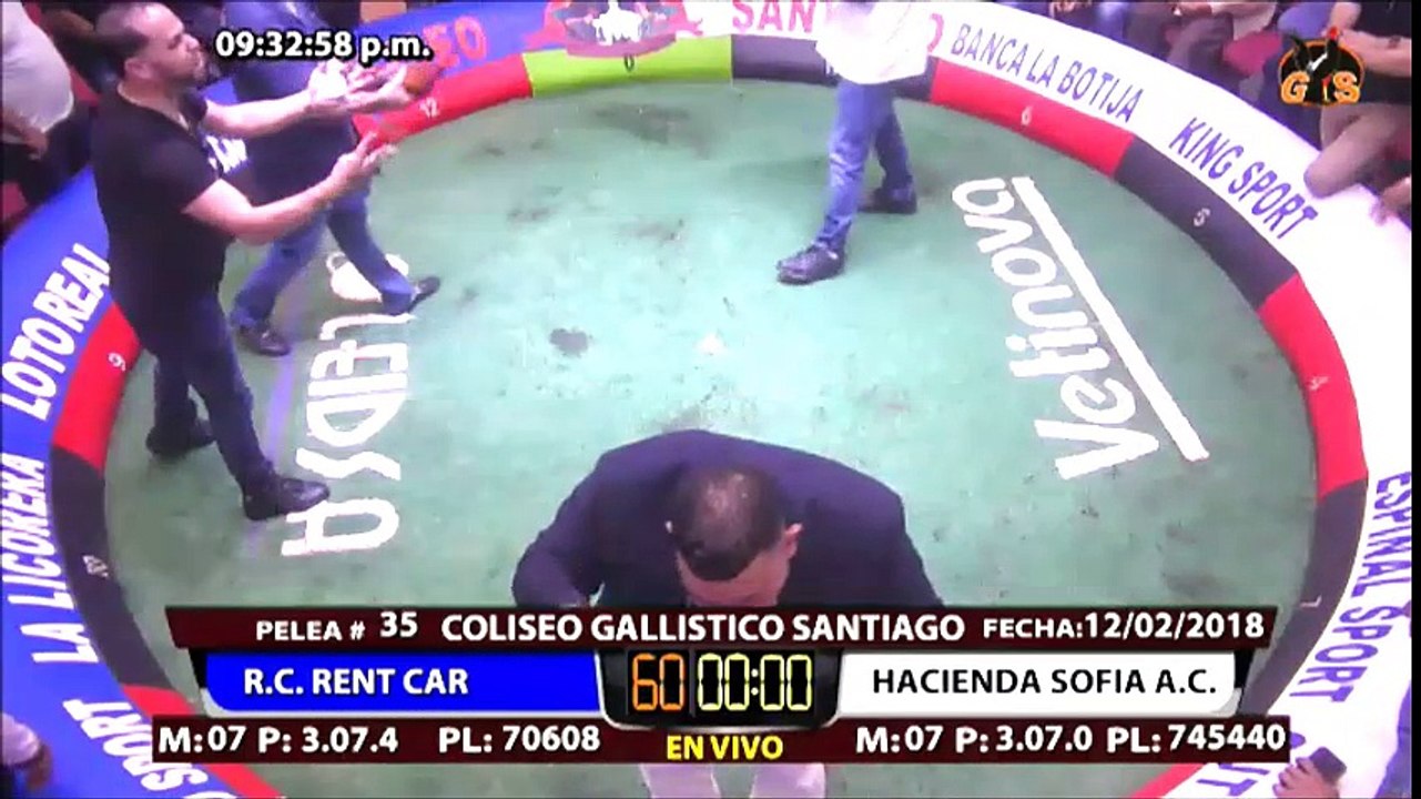 2da. Parte-TECNO-13-2-2018-SANTIAGO