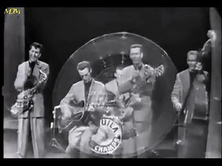 Tequila --- The Champs --- OLDIES