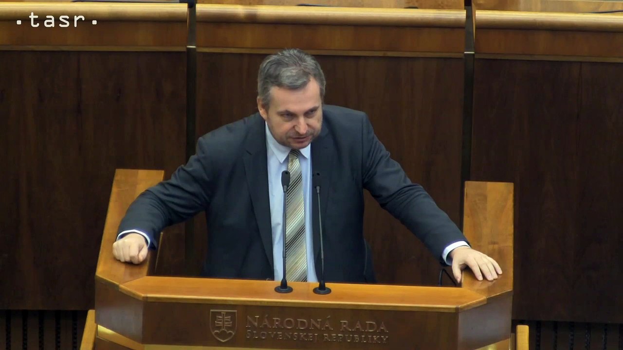 NRSR: Od mája tohto roka vzrastú zamestnancom na Slovensku viaceré príplatky za prácu
