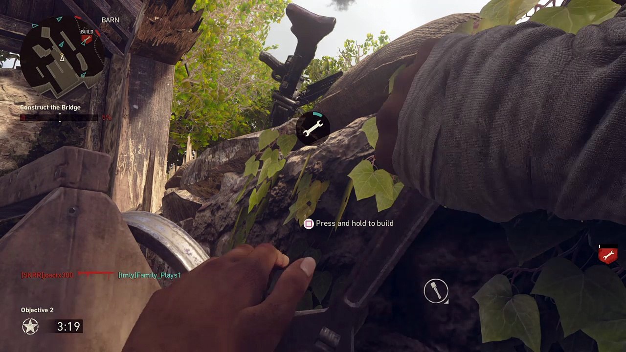 Call of Duty® WWII HD