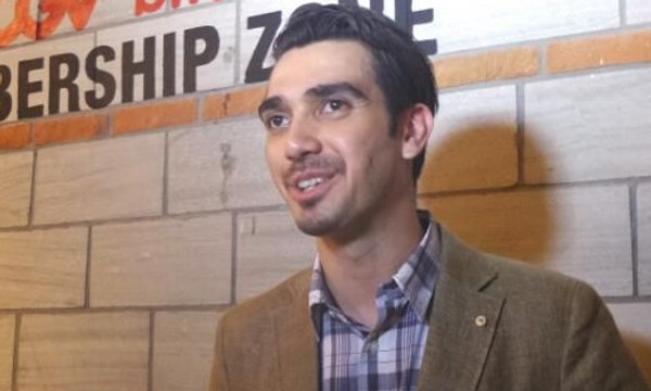 Hasil Tes Urine: Fachri Albar Positif Pakai Narkoba