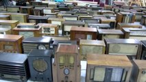 Malatya'da Radyo ve Gramofon Müzesi Açılıyor