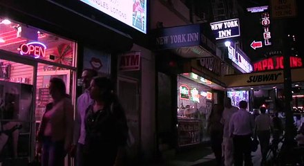 Skinned Alive     FRANÇAİSE   Pt 01