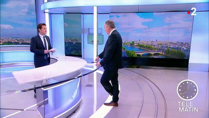 Affaire Hulot, nucléaire, Syrie... Les mises au point d'Emmanuel Macron