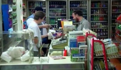 The Redsin Tower  2006   avi   Pt 01