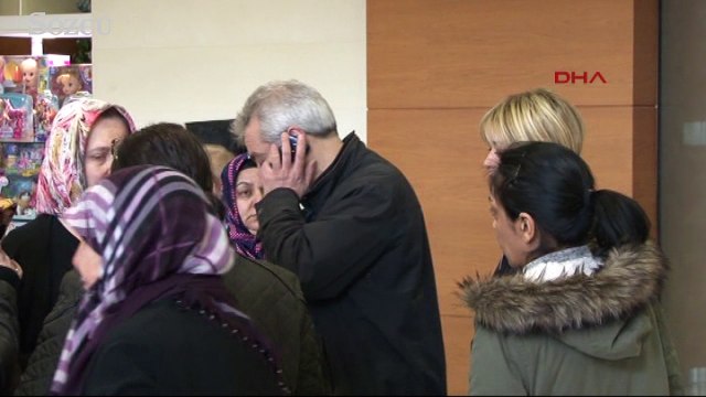 Nuray Hafiftaş vefat etti sanatçı dostları hastaneye akın etti