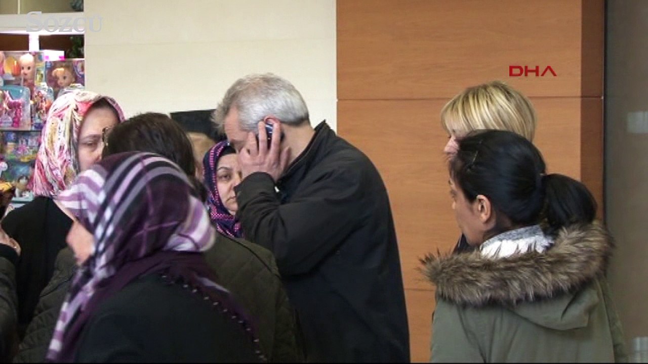 Nuray Hafiftaş vefat etti sanatçı dostları hastaneye akın etti