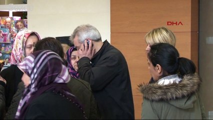 Nuray Hafiftaş vefat etti sanatçı dostları hastaneye akın etti