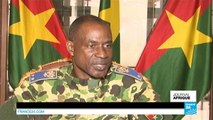 Burkina Faso : l'armée en route vers la capitale pour contraindre les putschistes à déposer le...