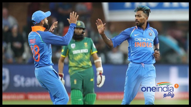 விமர்சனங்களுக்கு முற்றுப்புள்ளி... டீம் இந்தியா வென்றது எப்படி ?