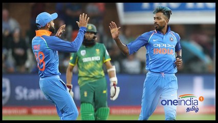 விமர்சனங்களுக்கு முற்றுப்புள்ளி... டீம் இந்தியா வென்றது எப்படி ?