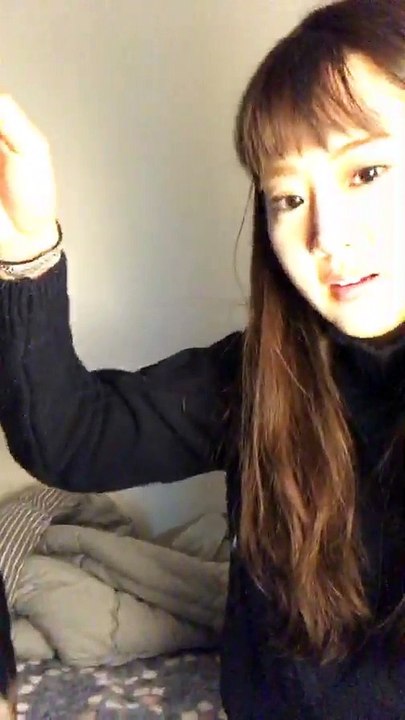 Bestie Hyeyeon (강혜연) Instagram Live 2 [180214]