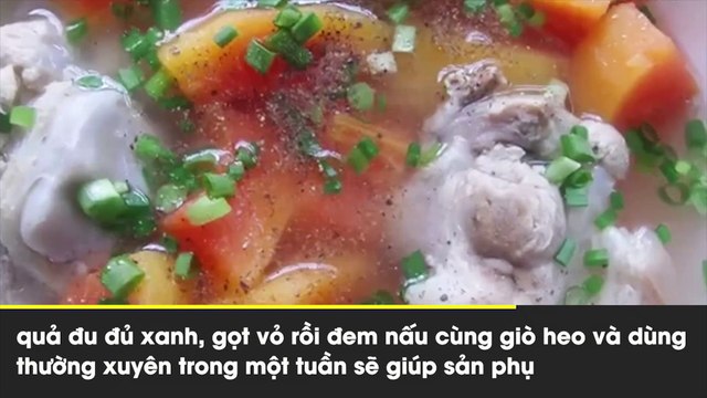 6 bài thuốc trị bệnh không ngờ từ mâm ngũ quả ngày Tết [TẾT]