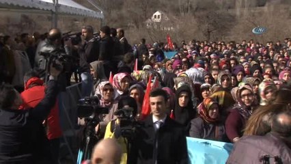 Bakan Yılmaz: "Fırsat Eşitliği Temelinde Eğitim Vermeye Çalışıyoruz"
