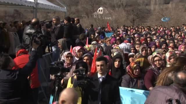 Bakan Yılmaz: Fırsat Eşitliği Temelinde Eğitim Vermeye Çalışıyoruz