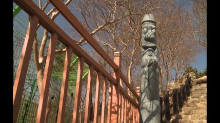 "Penis Park" : pendant les JO de Corée, on ne vénère pas que les dieux du stade