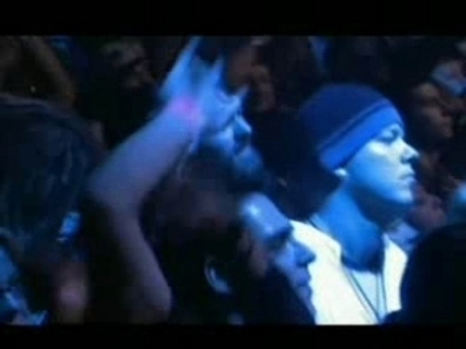 System Of A Down - Hypnotize (MTV2 $2 Bill)