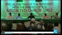 500 jours que les lycéennes de Chibok ont été enlevées par Boko Haram - NIGERIA