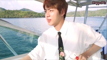 [Thaisub] BTS Summer Package 2017 part 2