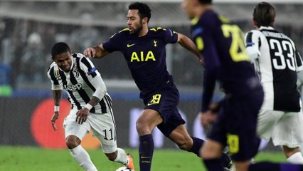 Dembele should be at Real Madrid with Bale - Les Ferdinand