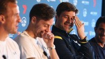 'The door is always open for Mason' - Pochettino's heartfelt message