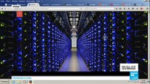 La foudre s'abat sur un data center de Google, des données perdues