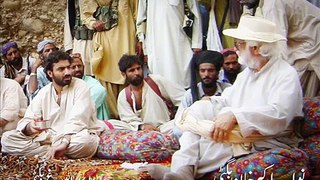 Balochi Inqilabi Song biya e Baloch warna by Sabz Ali Bugti