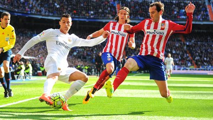 Çinliler, Atletico Madrid'deki Hisselerini Sattı