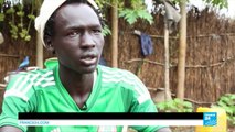 Soudan du Sud : avec les jeunes rebelles de la White Army qui se battent contre le gouvernement