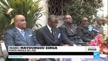 CONGO-BRAZZAVILLE : 2 ministres opposés au changement de constitution exclus