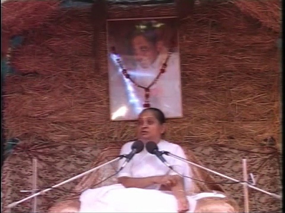 Atma Ane Parmatma