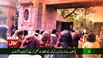 خواتین کی عاصمہ جہانگیر کی جنازہ میں شرکت ، کیا یہ جائز ہے؟؟؟؟