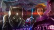 Marvel Studios' Avengers- Infinity War Official Trailer