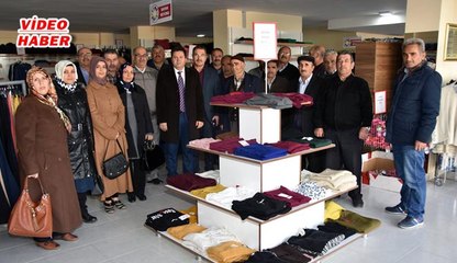 (14 Şubat 2018) KOCASİNAN’DA VATANDAŞLAR HİZMETİ  YERİNDE GÖRÜYOR VE TAKDİR EDİYOR