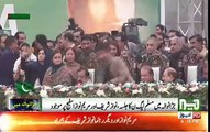 Jaranwala  Talal Chaudhry Speech (27 JAN 2018)