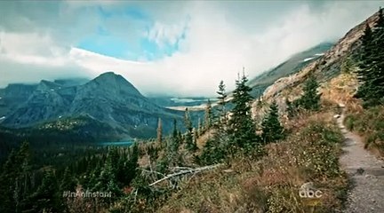 In an Instant S01 E03 Grizzly Bear Attack part 1/2