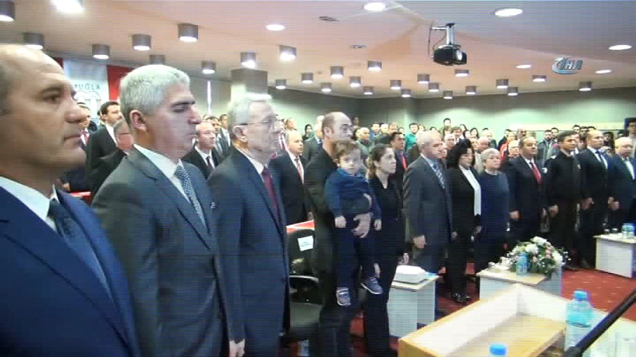 Şehidin ismi mezun olduğu üniversitede yaşayacak