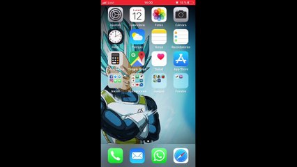 Ahorrar batería en IPhone