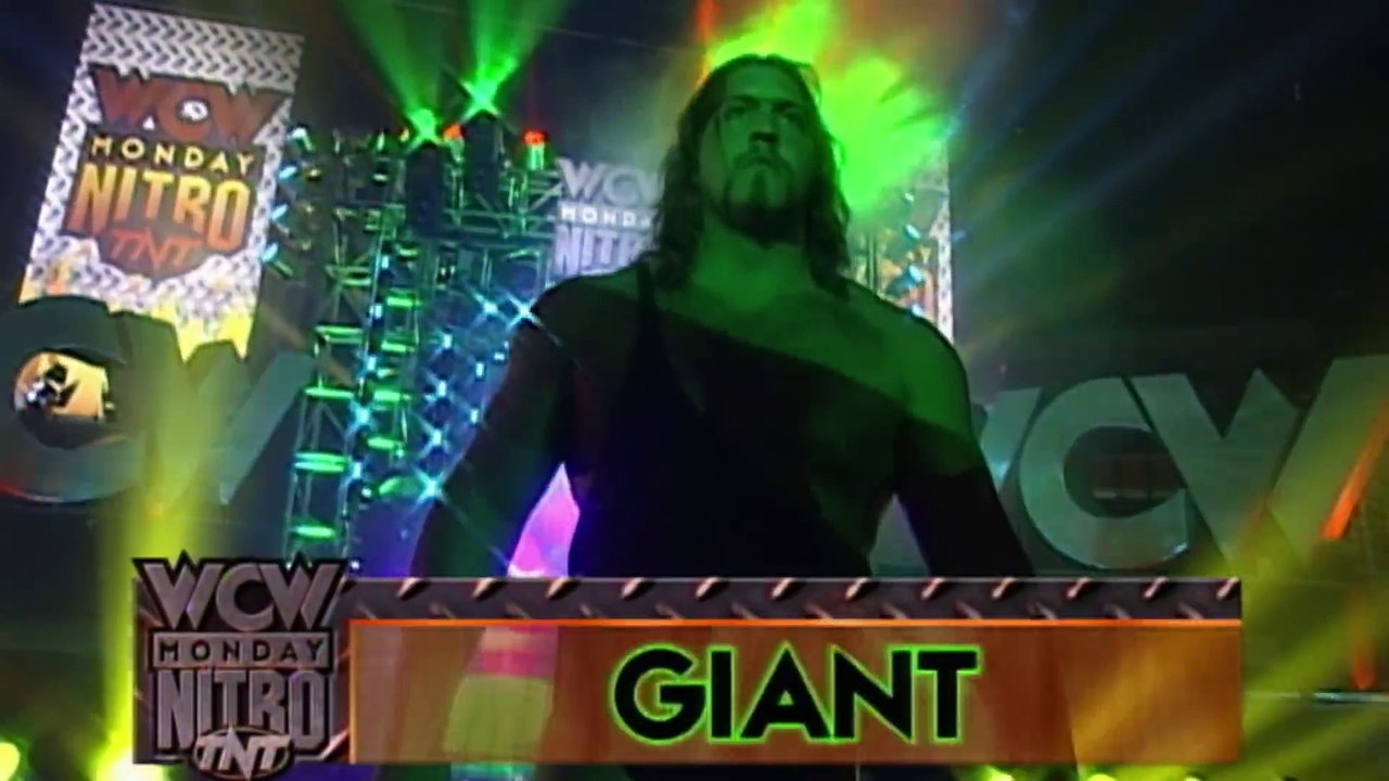 7 Superstars who lifted Big Show_ WWE List This!