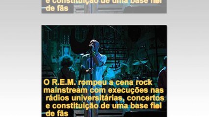 GÊNERO/SUBGÊNERO DA MÚSICA #05: ROCK