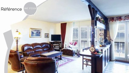 A vendre - Appartement - Chernex (1822) - 3.5 pièces - 80m²
