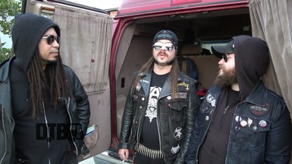 Bewitcher - PRESHOW RITUALS Ep. 371