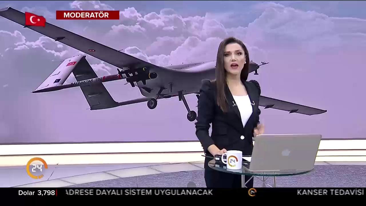 CHP'nin SİHA alerjisi