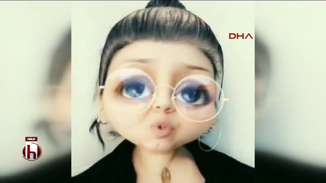 İşte sosyal medyayı sallayan Sevgililer Günü videosu!