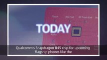 Qualcomm's flagship Snapdragon 845 is a graphics powerhouse | Engadget Today