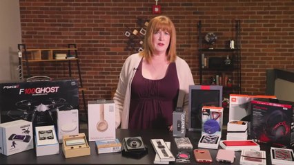How to pick the perfect tech or gadget gift for Valentine's Day
