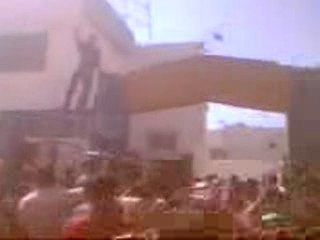 تدمير الحزب الوطني