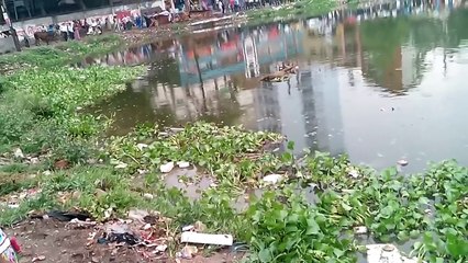 যশোরের ভূমিকম্প-Earthquake