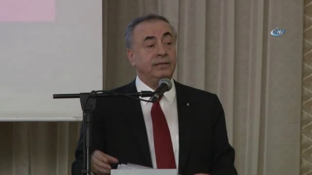 Mustafa Cengiz: Borç-alacak Farkı 963 Milyon TL'den 1 Milyar 172 Milyon TL'ye Çıktı -2-